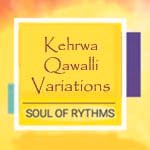 Qawalli laggi Variations